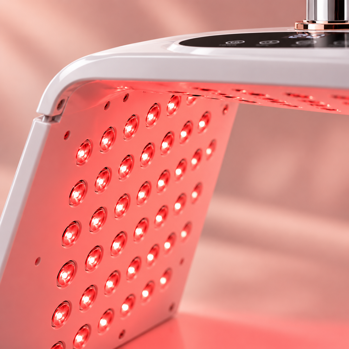 Lumora — LED Photon Light Therapy Mask